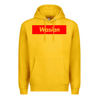 Lemon wasian Premium Hoodie - linhVisuals