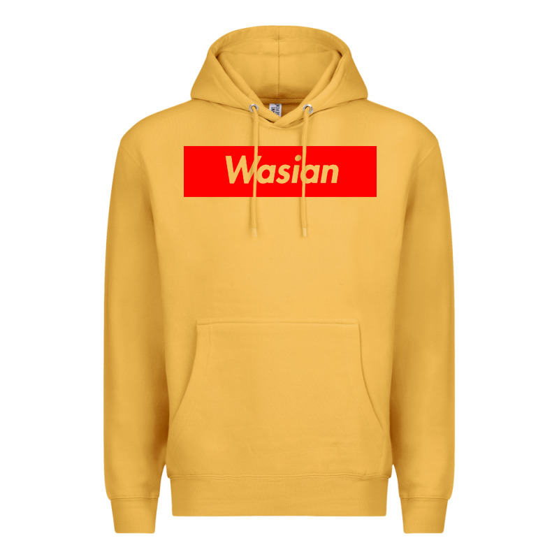 Wasian Premium Hoodie by linhVisuals | Teevron