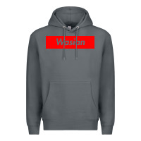 Rock wasian Premium Hoodie - linhVisuals
