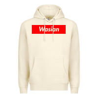 Sandshell wasian Premium Hoodie - linhVisuals