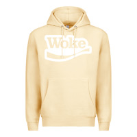 Pina Colada Woke Premium Hoodie - linhVisuals