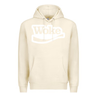 Tofu Woke Premium Hoodie - linhVisuals