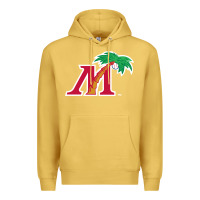 Antique Gold fort myers miracle Premium Hoodie - linhVisuals