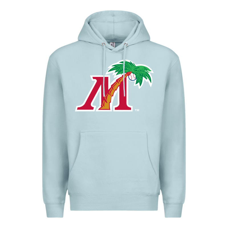 Fort Myers Miracle Premium Hoodie by linhVisuals | Teevron