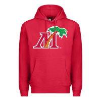 Cardinal fort myers miracle Premium Hoodie - linhVisuals