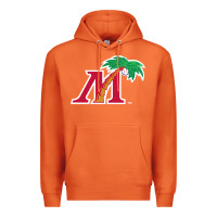 Carrot fort myers miracle Premium Hoodie - linhVisuals