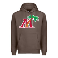 Coffee fort myers miracle Premium Hoodie - linhVisuals