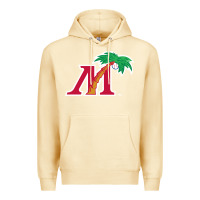 Pina Colada fort myers miracle Premium Hoodie - linhVisuals