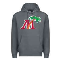 Rock fort myers miracle Premium Hoodie - linhVisuals