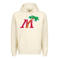 Sandshell fort myers miracle Premium Hoodie - linhVisuals