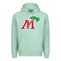 Seafoam fort myers miracle Premium Hoodie - linhVisuals