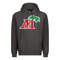 Smoke fort myers miracle Premium Hoodie - linhVisuals