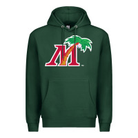Sports Green fort myers miracle Premium Hoodie - linhVisuals