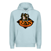 Frederick Keys Premium Hoodie | Teevron