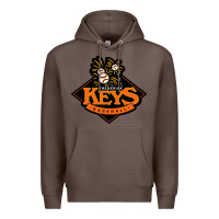 Coffee frederick keys Premium Hoodie - linhVisuals