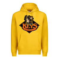 Lemon frederick keys Premium Hoodie - linhVisuals