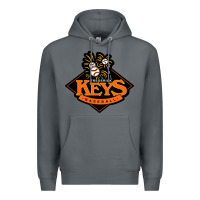 Rock frederick keys Premium Hoodie - linhVisuals