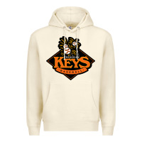 Sandshell frederick keys Premium Hoodie - linhVisuals