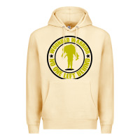 Pina Colada Wounded Warrior No One Left Behind War Veteran Premium Hoodie - linhVisuals