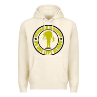 Tofu Wounded Warrior No One Left Behind War Veteran Premium Hoodie - linhVisuals
