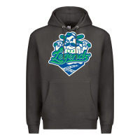 Smoke lexington legends Premium Hoodie - linhVisuals