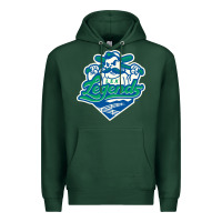 Sports Green lexington legends Premium Hoodie - linhVisuals