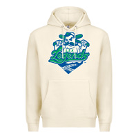 Tofu lexington legends Premium Hoodie - linhVisuals