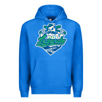 Lexington Legends Premium Hoodie | Teevron