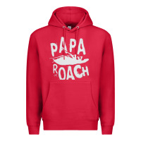 Cardinal papa roach Premium Hoodie - linhVisuals