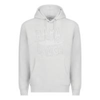Dove Grey papa roach Premium Hoodie - linhVisuals