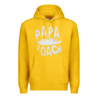 Lemon papa roach Premium Hoodie - linhVisuals