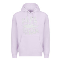 Lilac papa roach Premium Hoodie - linhVisuals