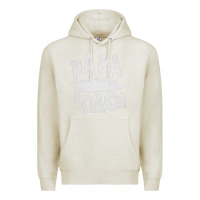 Oatmeal Heather papa roach Premium Hoodie - linhVisuals