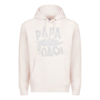 Pale Pink papa roach Premium Hoodie - linhVisuals