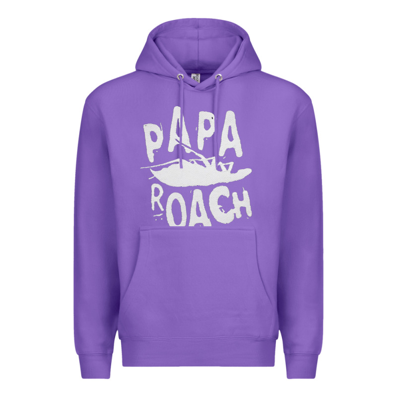 Papa Roach Premium Hoodie by linhVisuals | Teevron
