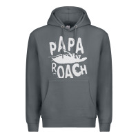 Rock papa roach Premium Hoodie - linhVisuals