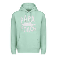 Seafoam papa roach Premium Hoodie - linhVisuals