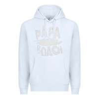 White papa roach Premium Hoodie - linhVisuals