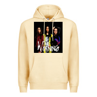 Pina Colada The warning Premium Hoodie - linhVisuals