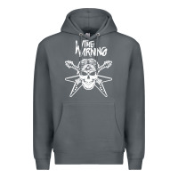 Rock The warning Amazing Premium Hoodie - linhVisuals