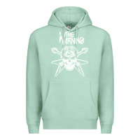 Seafoam The warning Amazing Premium Hoodie - linhVisuals