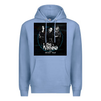 The Warning Live Tour 2022 Premium Hoodie | Teevron