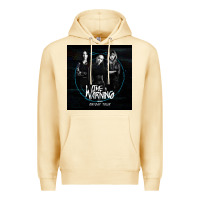 Pina Colada The warning Live Tour 2022 Premium Hoodie - linhVisuals