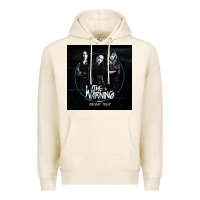 Tofu The warning Live Tour 2022 Premium Hoodie - linhVisuals