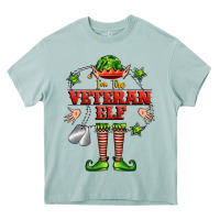 Arona im the veteran elf Heavy Core Tee - FaDigitalArtStudio