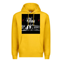 Lemon The warning Tour Premium Hoodie - linhVisuals