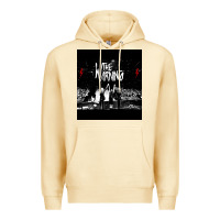 Pina Colada The warning Tour Premium Hoodie - linhVisuals