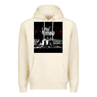 Tofu The warning Tour Premium Hoodie - linhVisuals