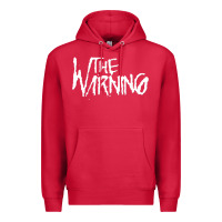 Cardinal The warning Style Premium Hoodie - linhVisuals