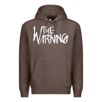 Coffee The warning Style Premium Hoodie - linhVisuals
